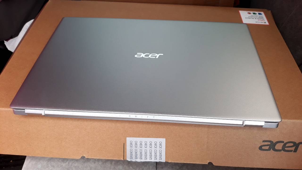 Acer Swift SF314-43 R24Y