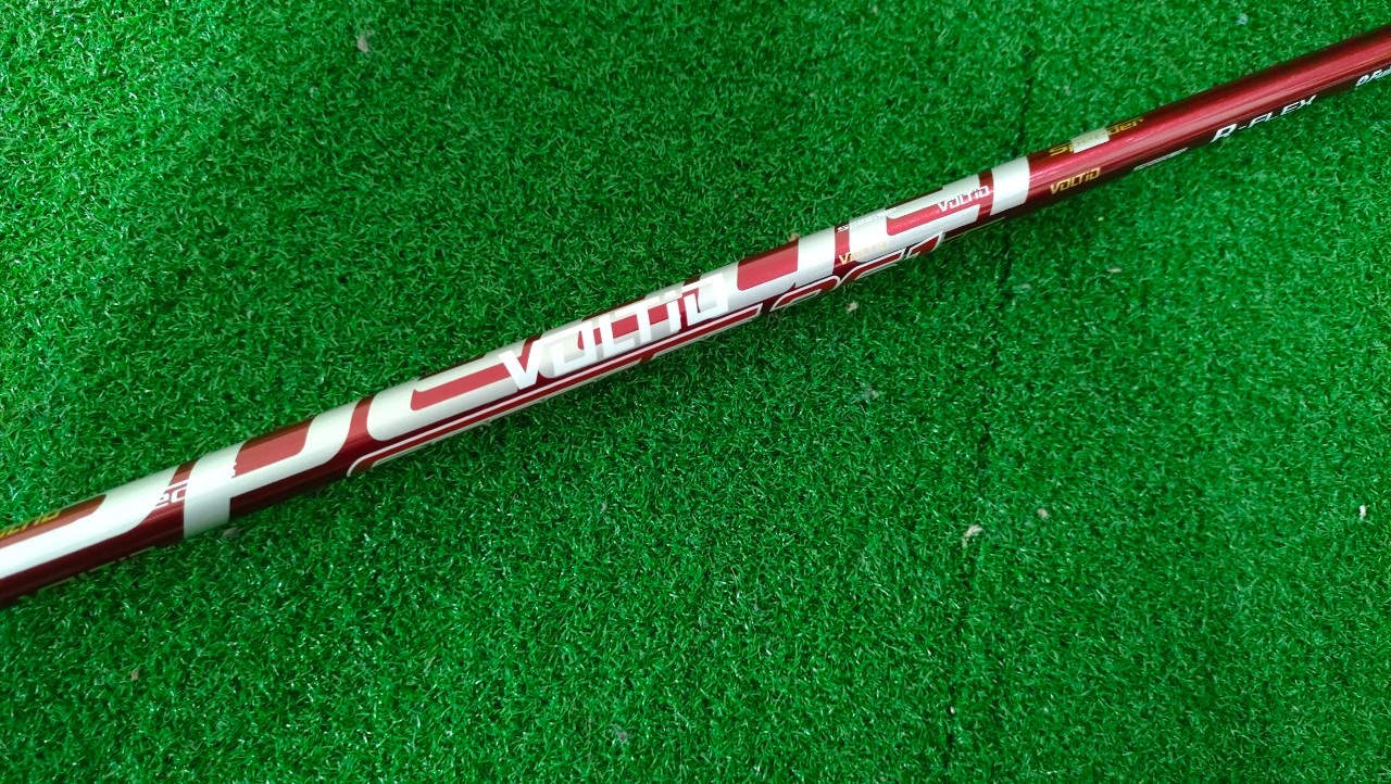 FAIRWAY 5 KATANA VOLTIO NINJA 880HI LOFT*18