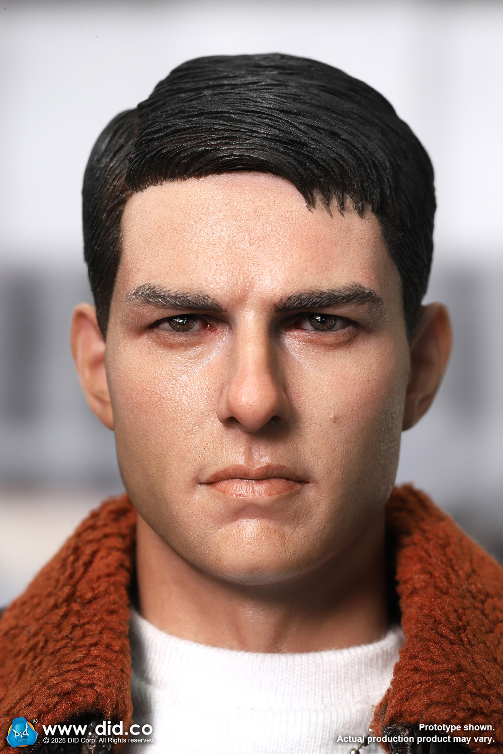 [พร้อมส่ง] CRAZY FIGURE （CFTOYS）LW019 1/12 : SEAL Special Assault Team-Captain