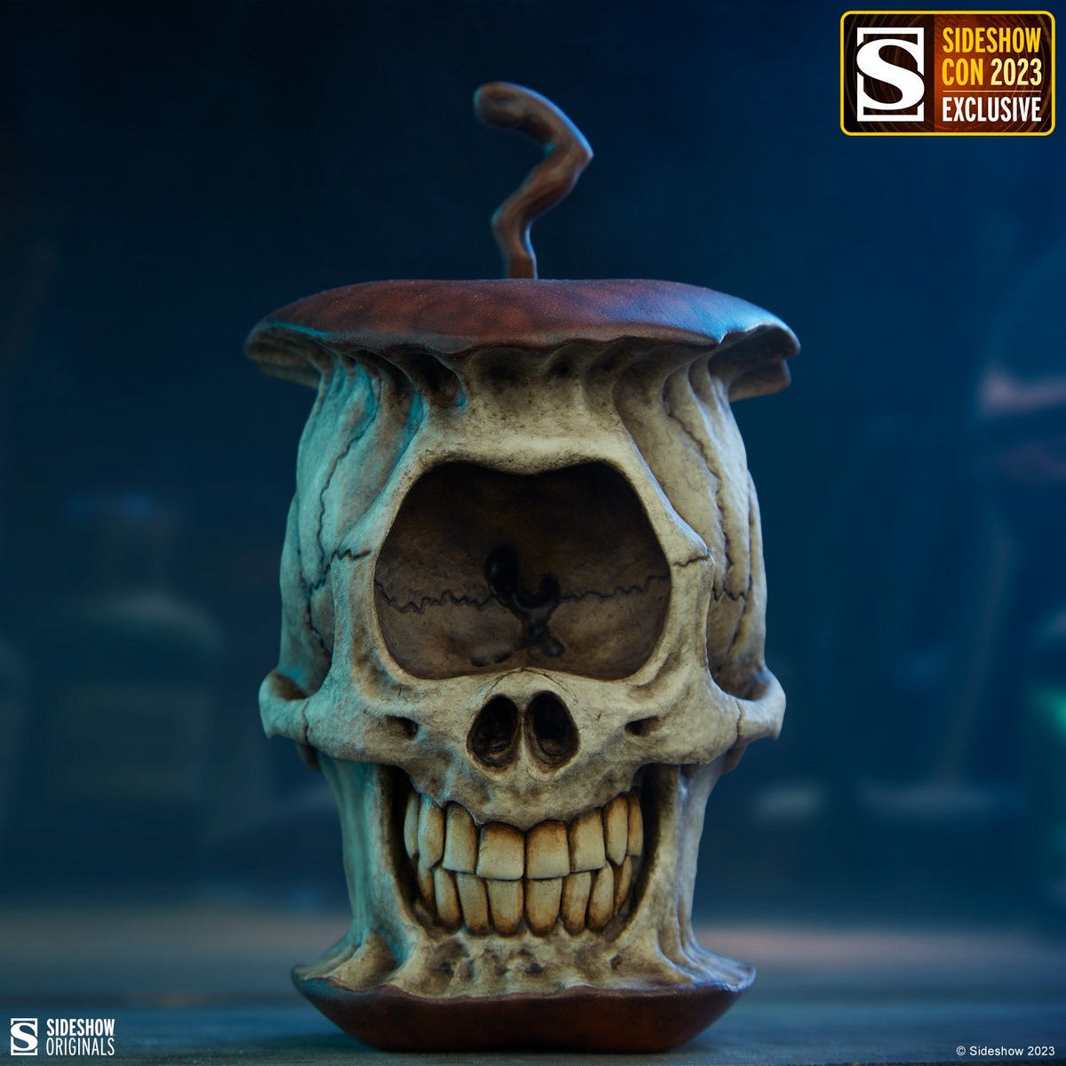 [สั่งจอง] Sideshow 700204 : CYCLOPS APPLE