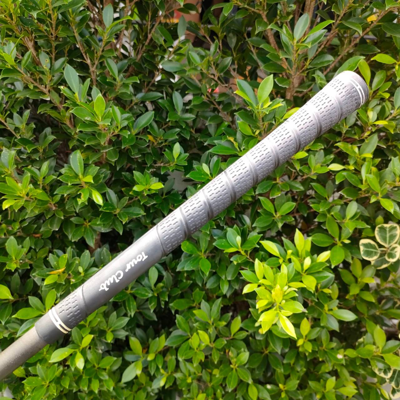 * ไม้กอล์ฟมือซ้าย * DRIVER 1 SILVER DIAMOND องศา 10 วัสดุ TITANIUM ก้าน TAYLORMADE