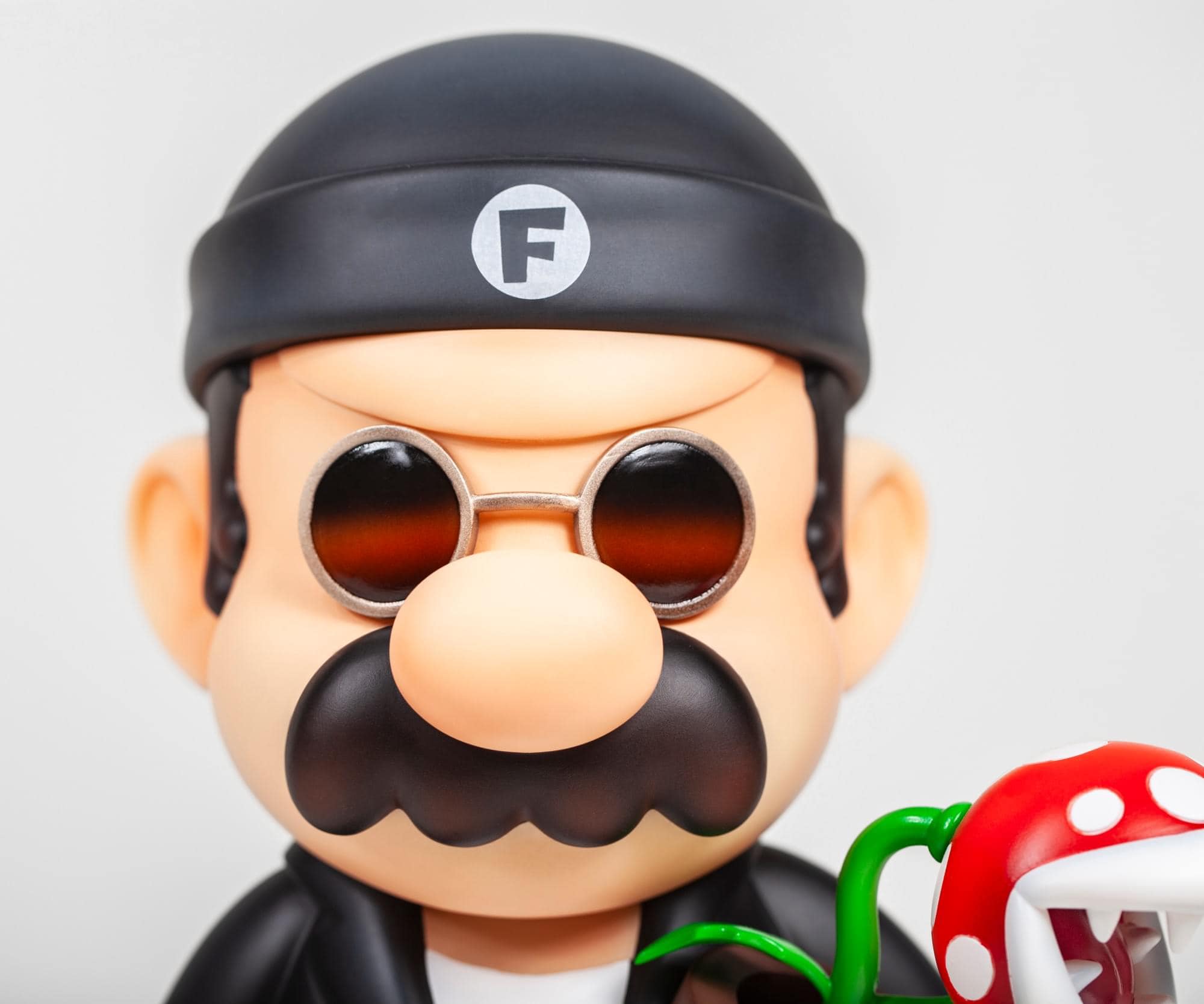 [สั่งจอง] Fools Paradise : SUPER PROFESSIONAL - ORIGIN