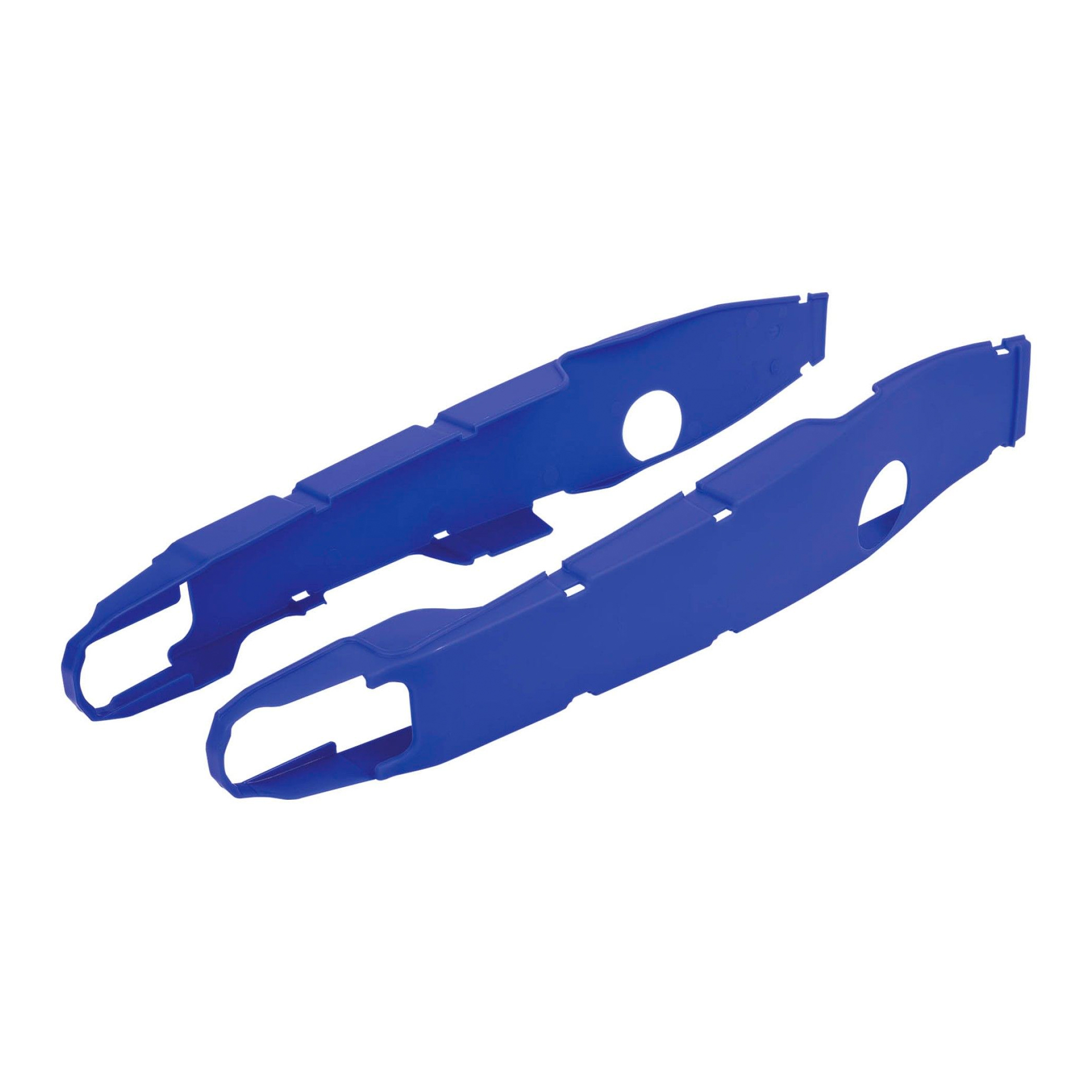 การ์ดครอบสวิงอาร์ม Polisport Swingarm Protectors YZF,WRF 250/450