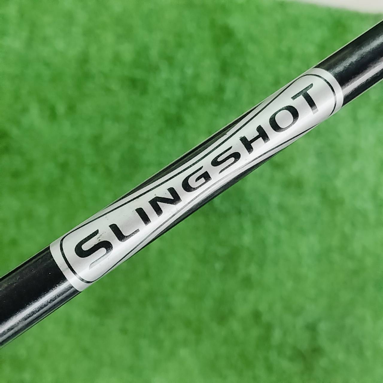 UT NIKE SLINGSHOT 20 องศา กระดองออกแบบพิเศษมากๆ เป็นกระดองเคฟล่า ไม้กอล์ฟพรีเมี่ยมมือสอง ของแท้ By NakaraLuxurious