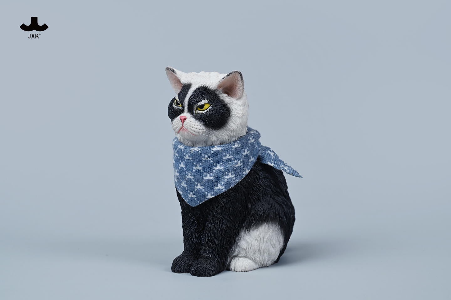 [สั่งจอง] JXK 1/6 : Selkirk Rex