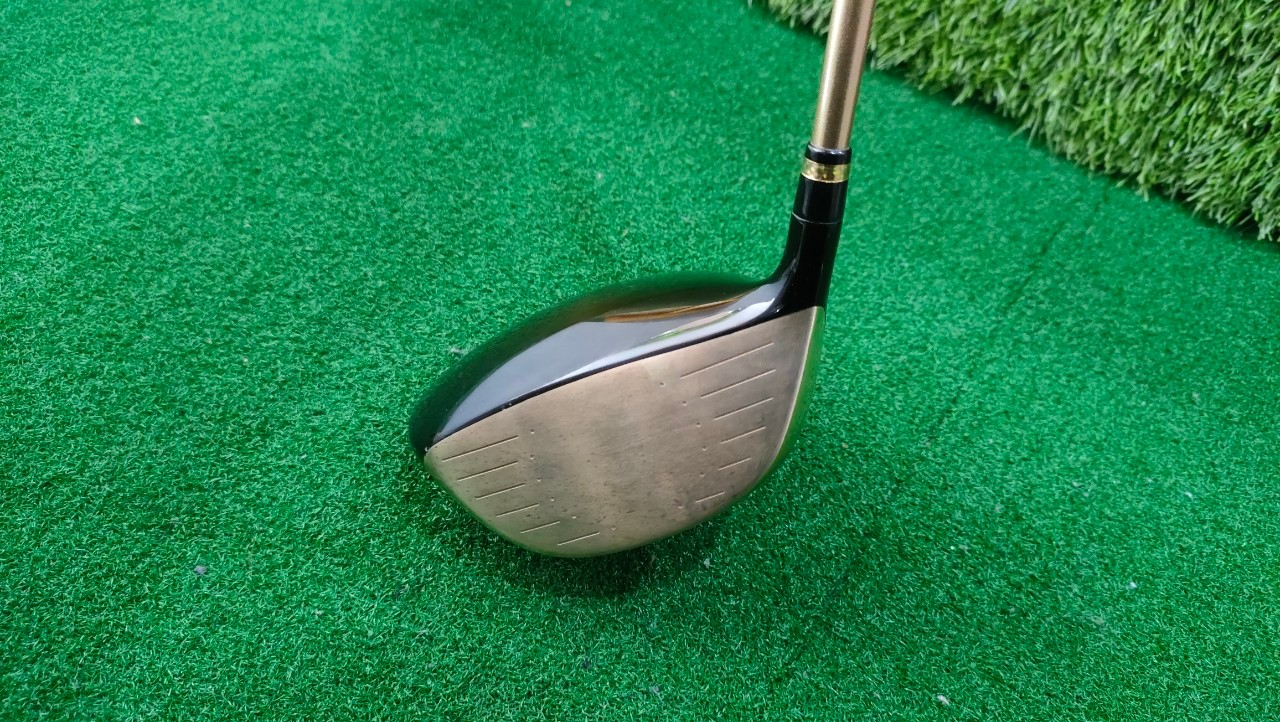 DRIVER KATANA VOLTIO II LOFT*10