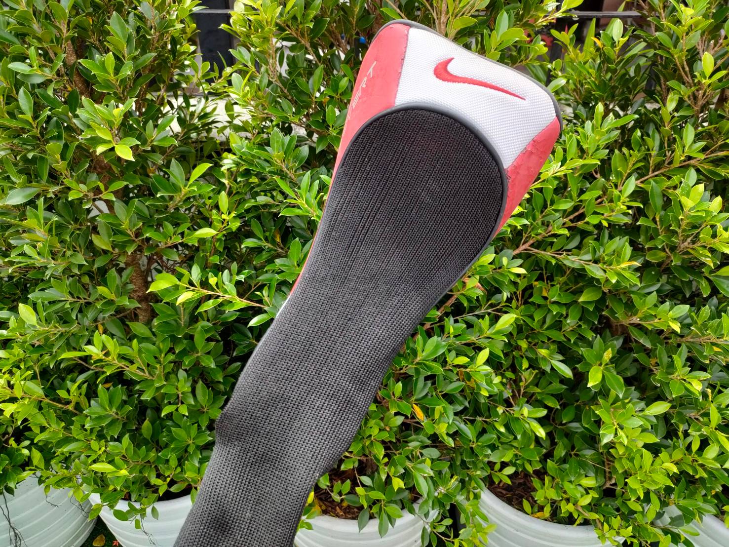 Driver NIKE VRS COVERT 2.0
