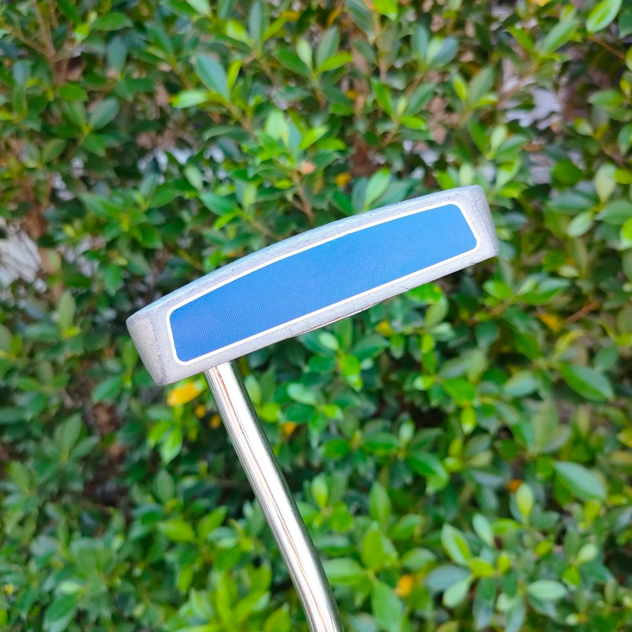 PUTTER ARROW TUBE CZ ทรงยอดนิยมมากๆ พัตต์ง่าย เล็งง่าย สโตรคแล้วรู้เลย ว่าเบี้ยวไม่เบี้ยว