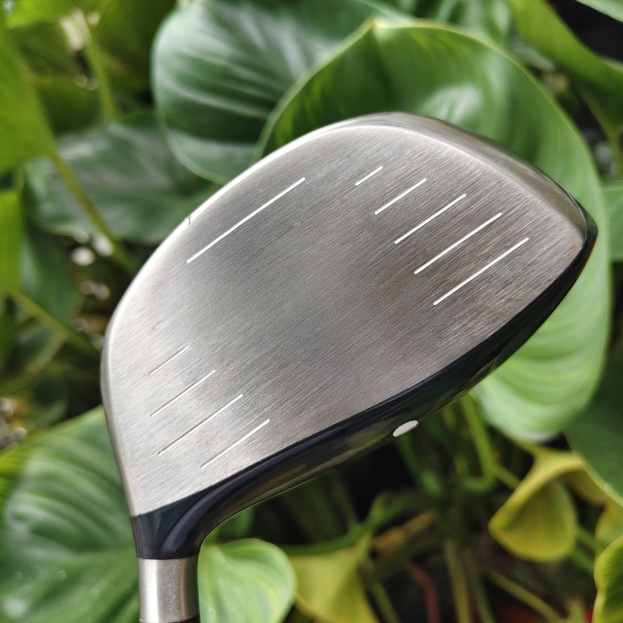 Driver Cleveland Ti 460 – พุ่งแรง ควบคุมง่าย ระยะมาแบบจัดเต็ม!