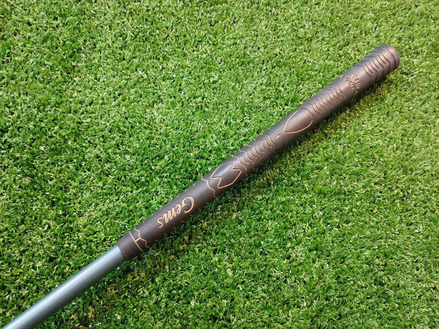 ไม้กอล์ฟมือซ้าย สุภาพสตรี FW 5 Callaway GREAT BIG GEMS