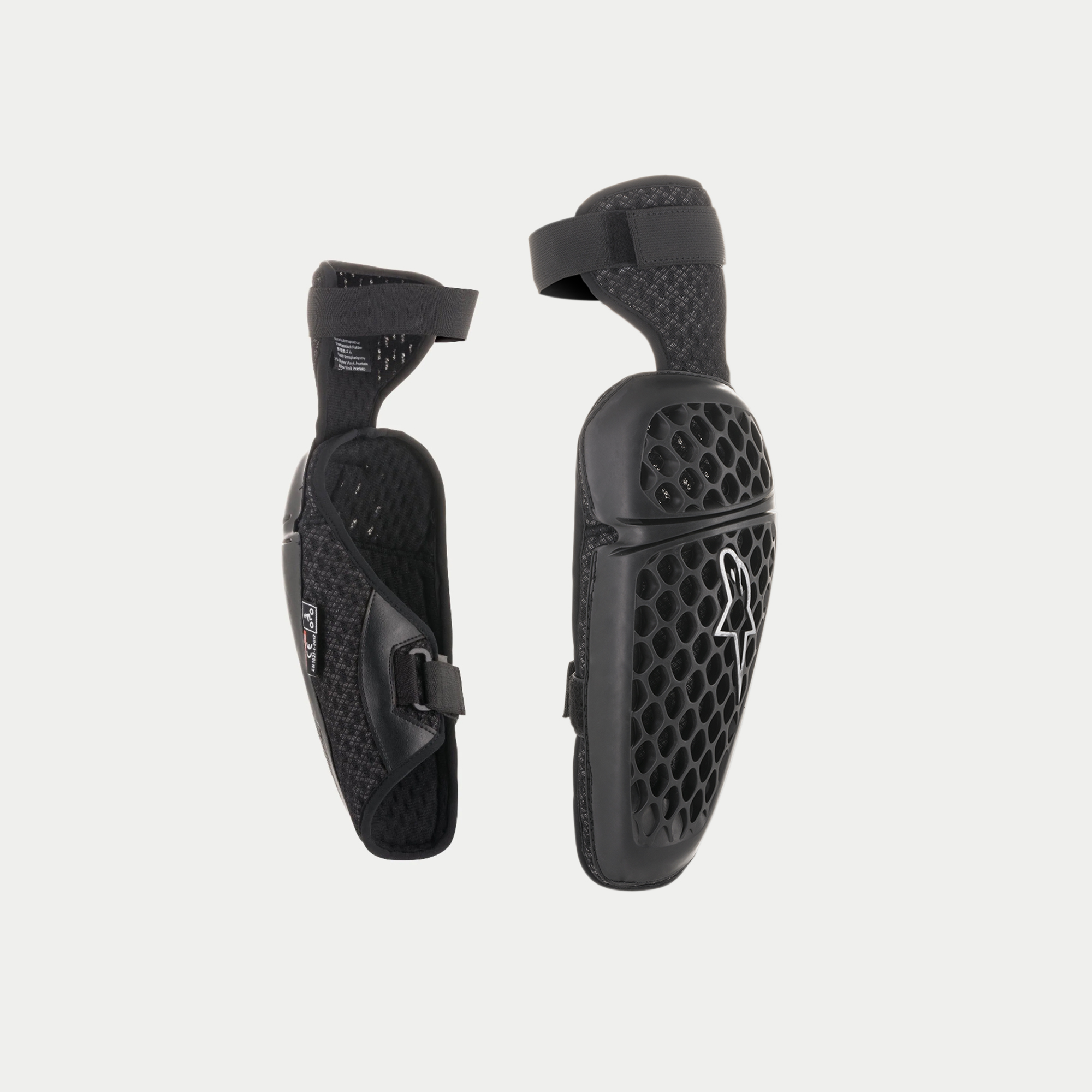 การ์ดศอกเด็ก Alpinestars Youth Bionic Plus Elbow Protector