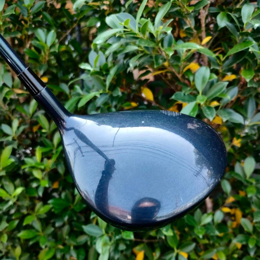 DRIVER DREAM DISTANCE SUPER TITANIUM 6AL-4V ก้าน ORC FLEX R องศา 11.5