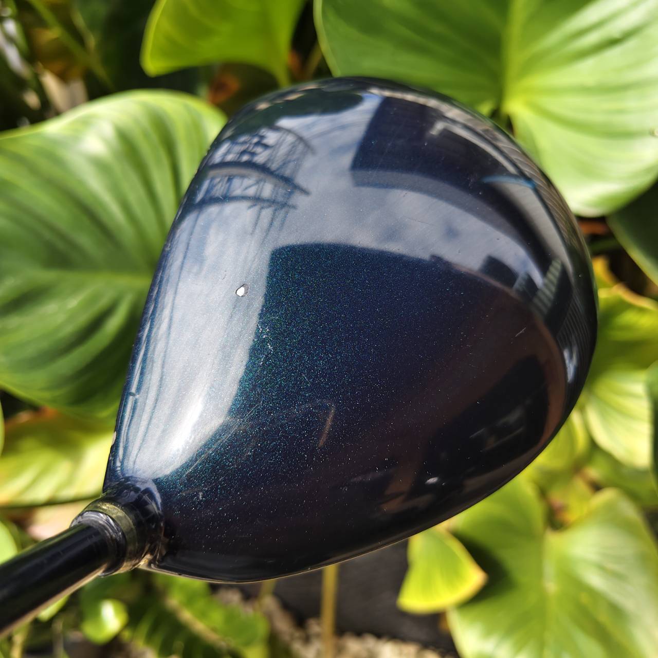 Driver XXIO IMPACT POWER MATCHING MP400 – ฟีลนุ่ม ตีง่าย เพิ่มระยะเต็มๆ