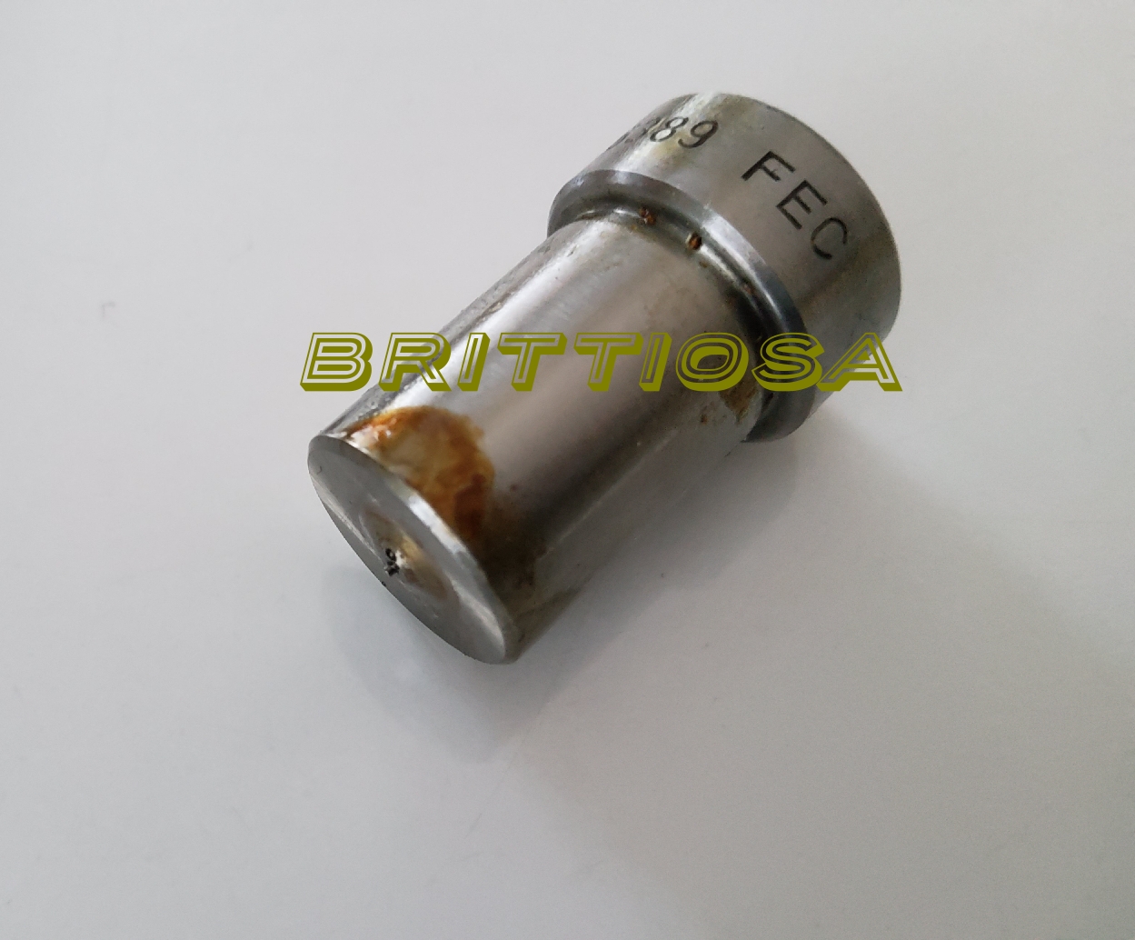 Suutinkärki BMC 1800 Diesel =50e