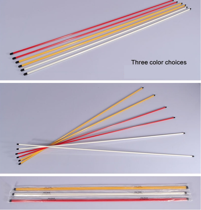 ที่วางฝึกซ้อมพัตต์ PGM JZQ002