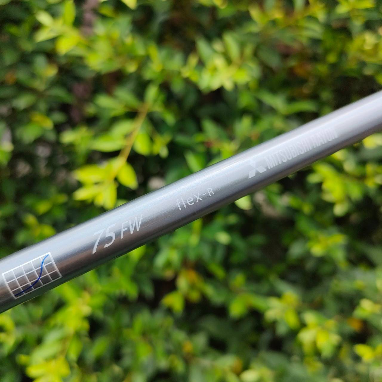 FW TITLEIST 909F2 องศา 18.5 ก้าน DIAMANA FLEX R ก้านดีมากๆ แฟน Titleist พลาดไม่ได้