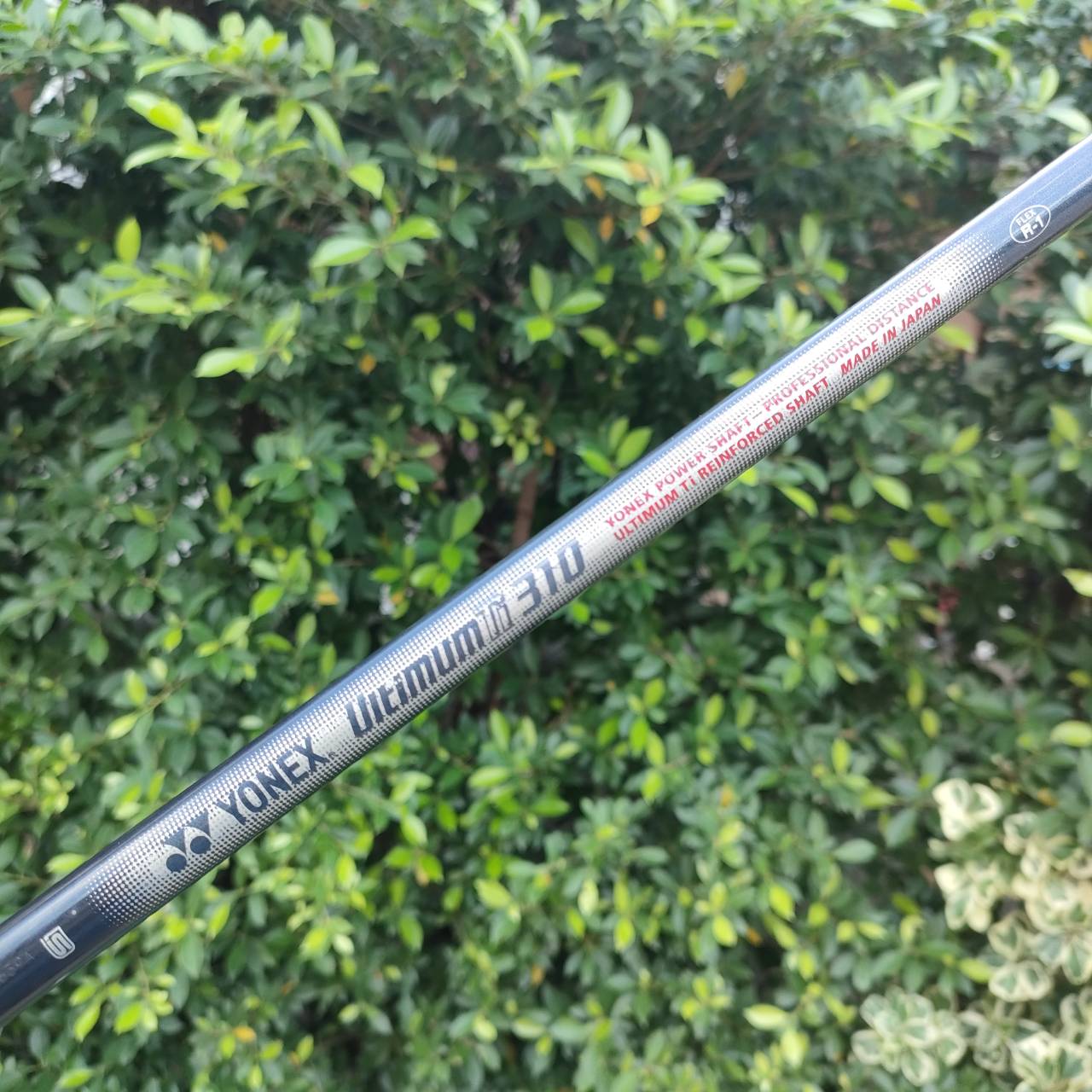 DRIVER TAYLORMADE R7 QUAD องศา 9.5 ก้าน YONEX UIEIMUM Ti 310 FLEX R-1 หมุดถ่วง 4 จุด ไขปรับได้ตามแต่ละวงสวิง!! ไม้กอล์ฟมือสอง ของแท้ BY NakaraLuxurious