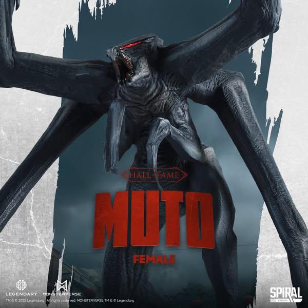 [สั่งจอง] Spiral Studio : Hall of Fame