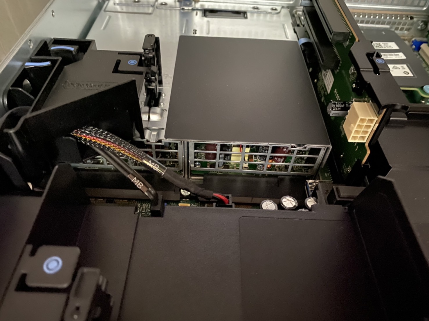 Dell PowerEdge R730
