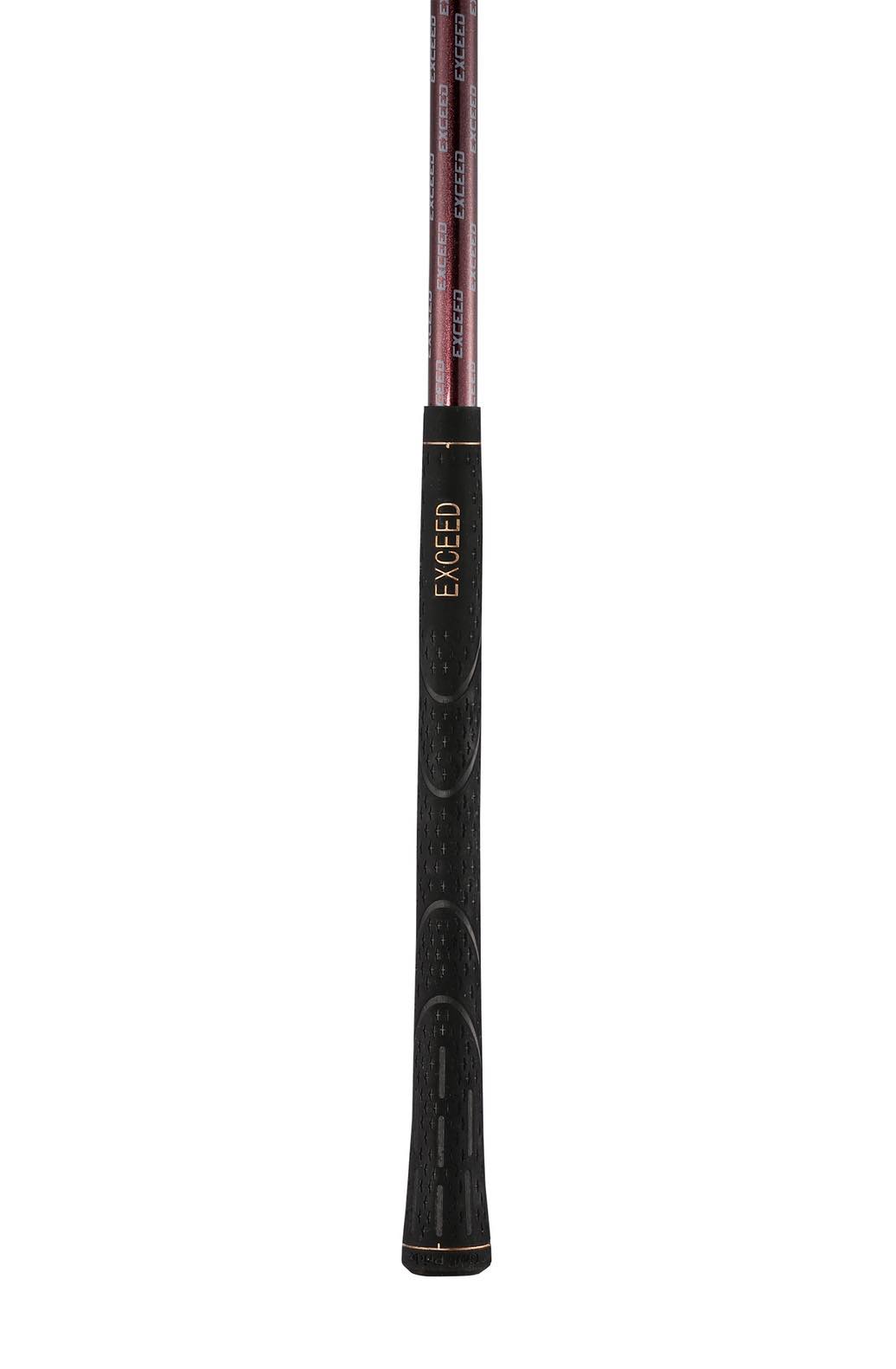 ไม้กอล์ฟ Driver EXCEED Prime Royal Black 2020 Edition