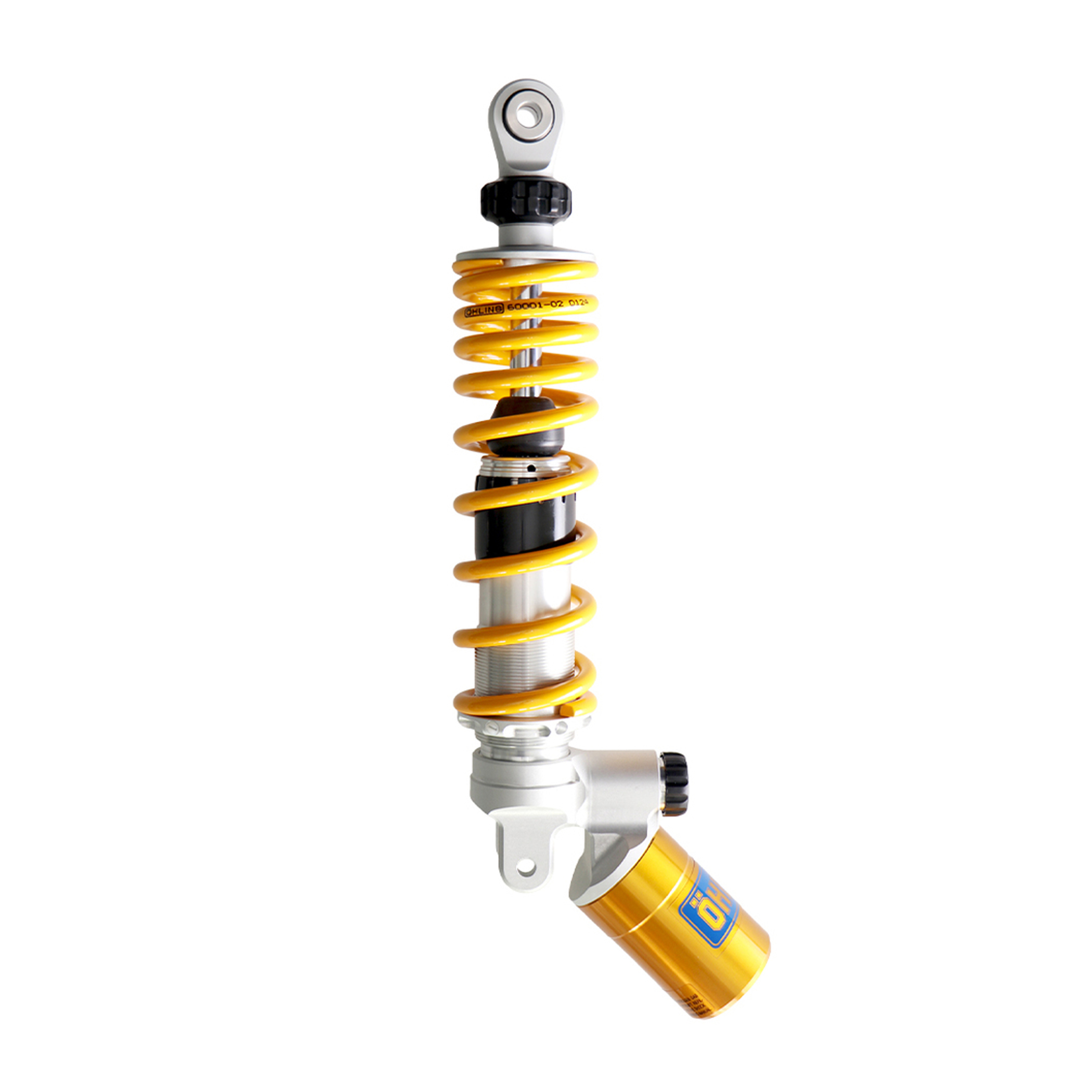 โช้คหลัง Ohlins HO 349 Honda Giorno+ 125