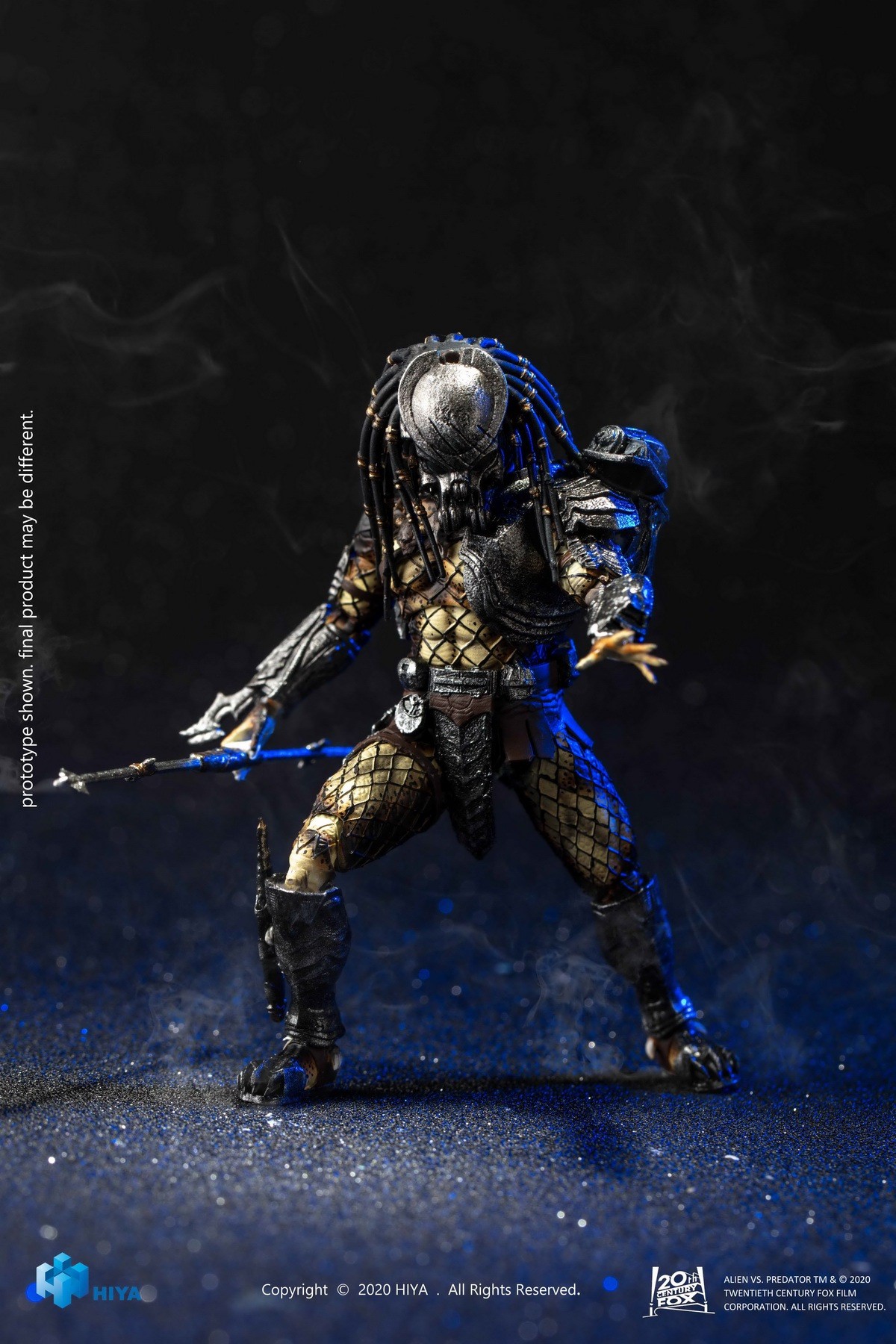 [สั่งจอง]Hiya LP0068 1/18 Scale : Celtic
