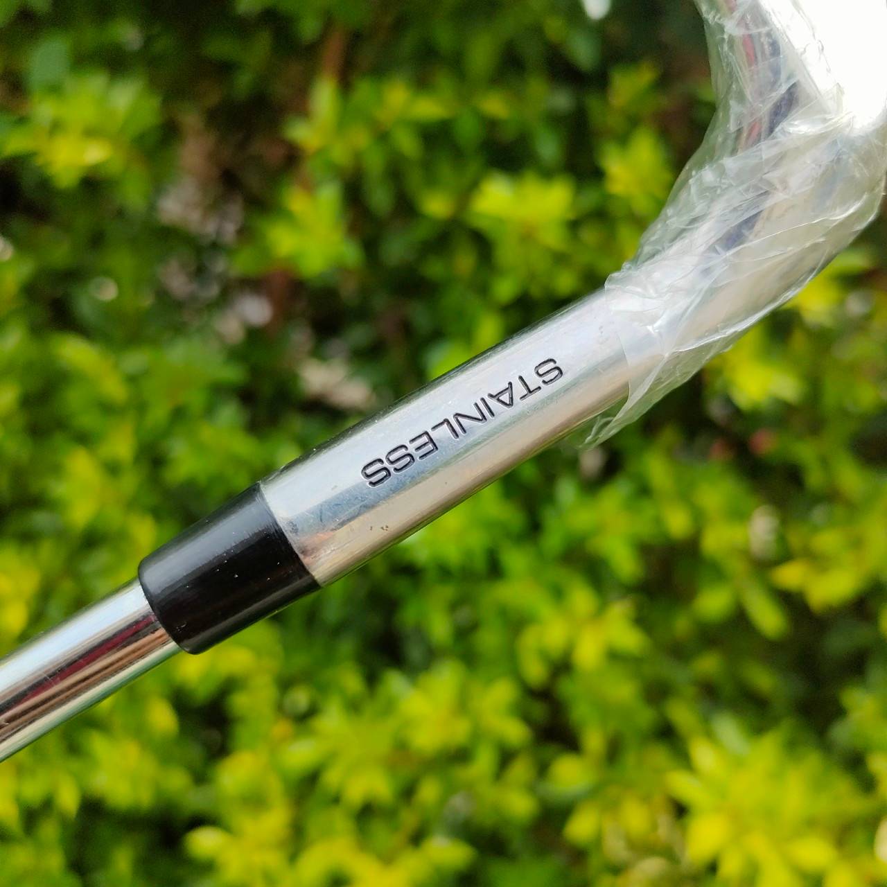 WEDGE DYNATOUR DX WEDGE II องศา 60 FLEX WEDGE WEDGE USA ด้านหลังถ่วงทังสเตนสามจุด สร้างบล๊านซ์ และเพิ่มอัตราสปิน และการสอดลูกอย่างดี ไม้กอล์ฟมือหนึ่ง ของแท้ BY NakaraLuxurious