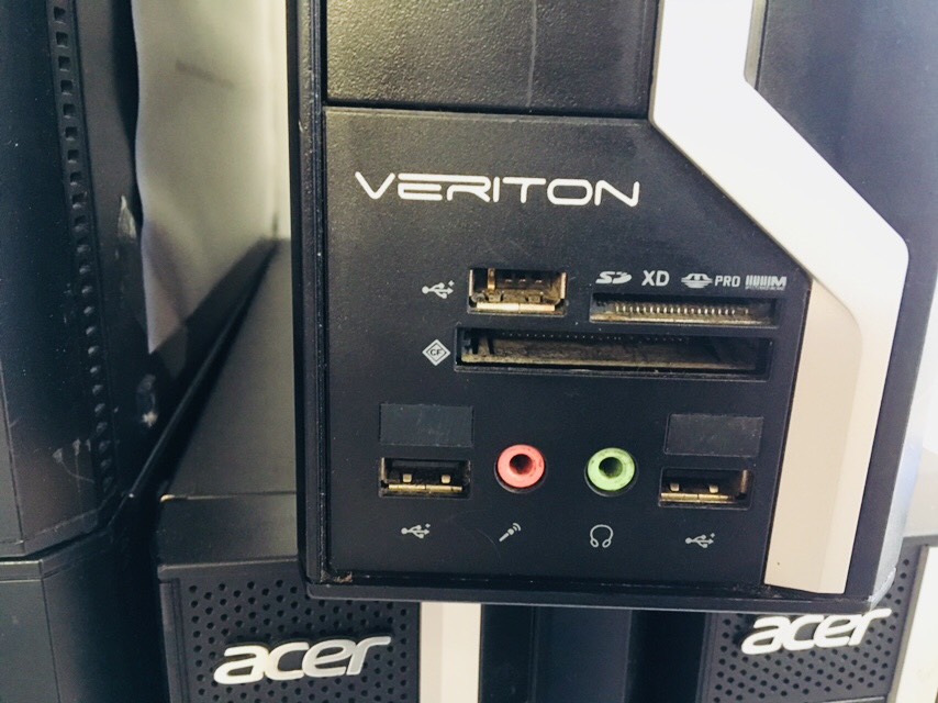 🔥🔥 Acer X2610G SFF 🔥🔥