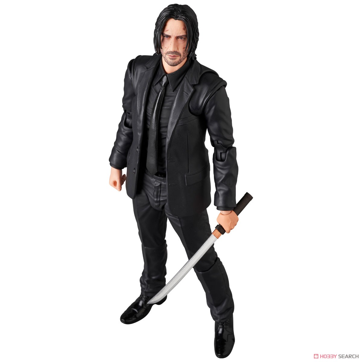 [สั่งจอง]MAFEX : JOHN WICK