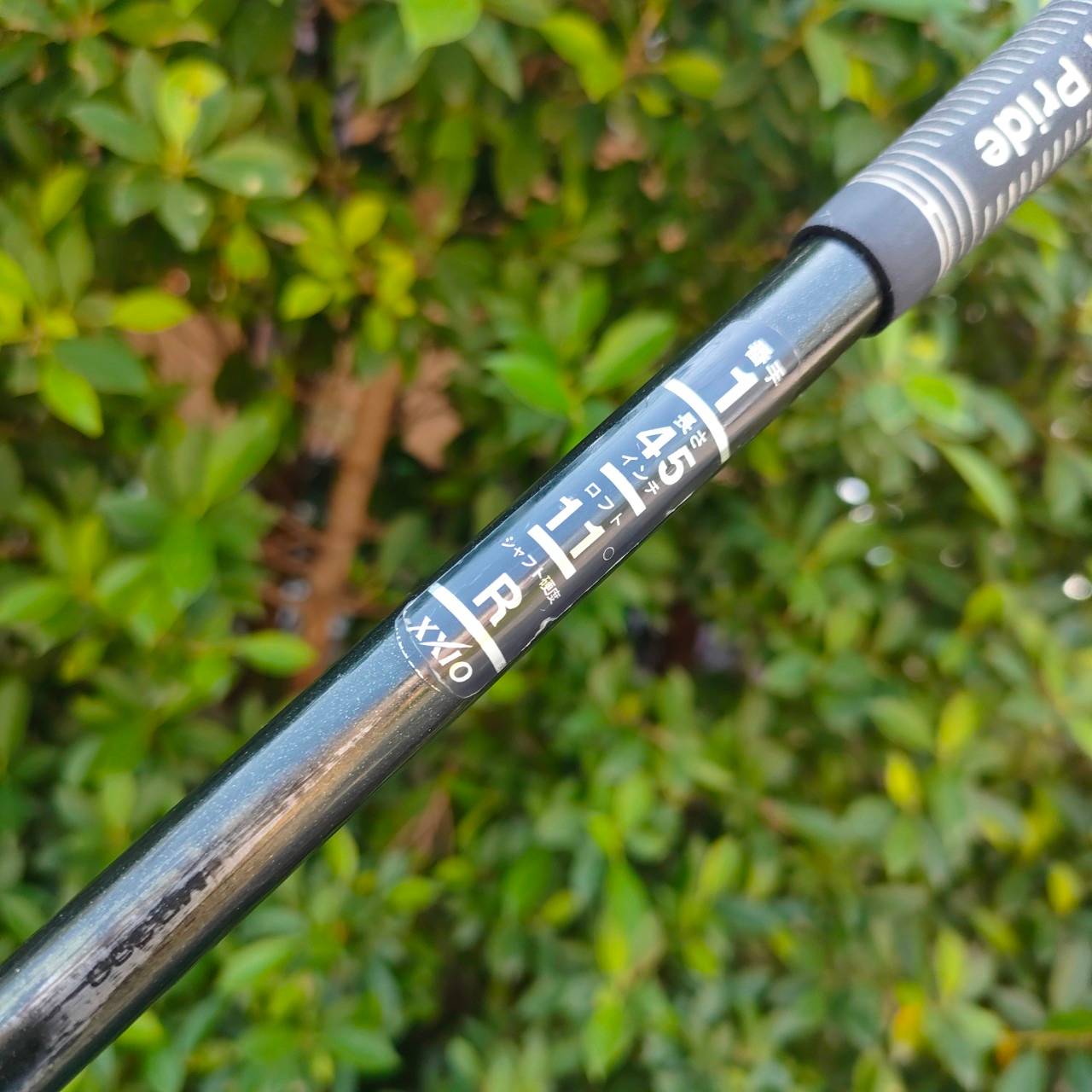 DRIVER XXIO IMPACT POWER BODY องศา 11 ก้าน MP300 FLEX R ปัจจุบัน XXIO เป็น Driver ที่ยอดนิยม ไม้กอล์ฟมือสอง ของแท้ BY NakaraLuxurious