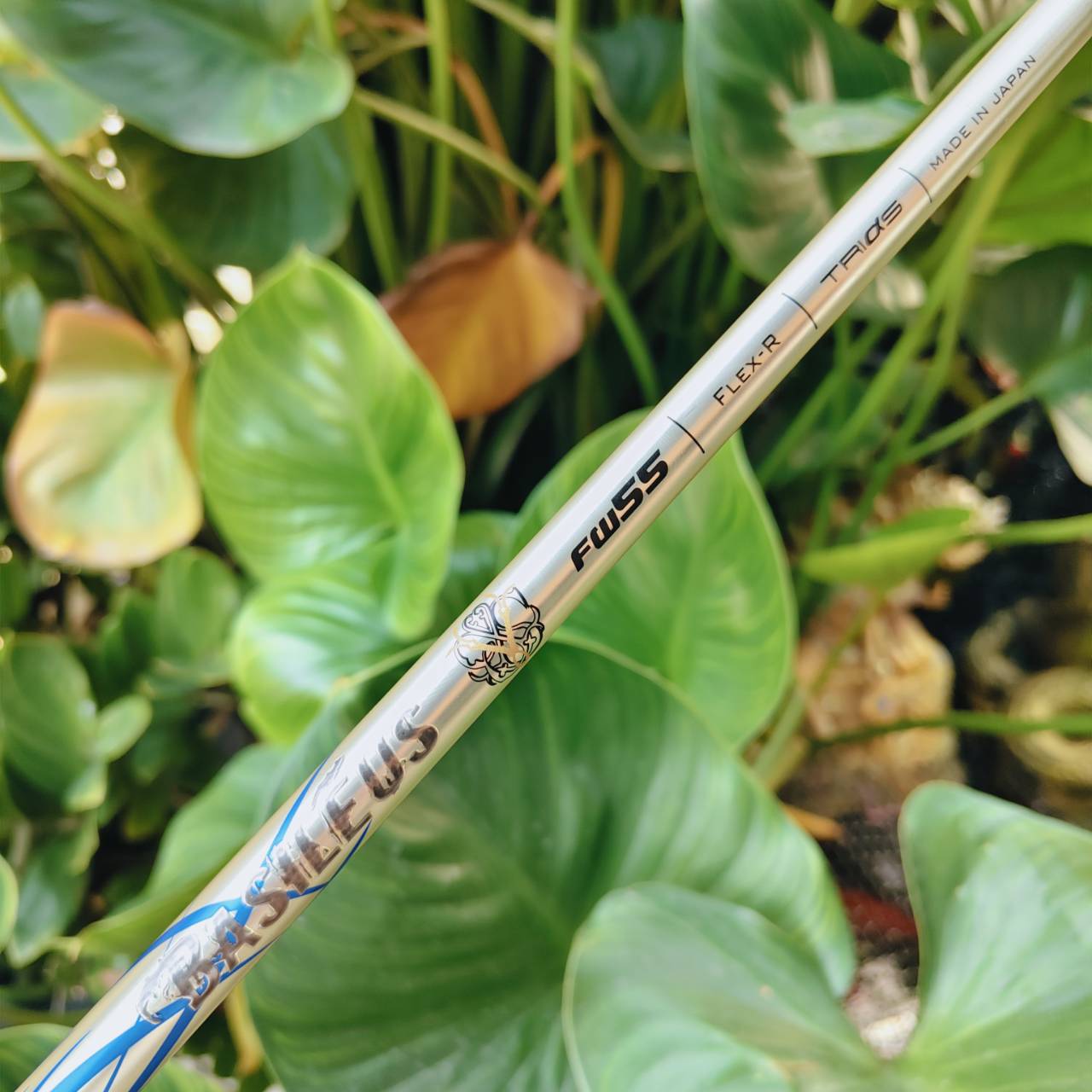 FW 3+ ROMARO RAY TYPE R – TOUR SELECT ⛳ ก้าน BASILEUS (แค่ก้านก็เกินคุ้ม) ของหายาก ทัวร์สเปกแท้ๆ!