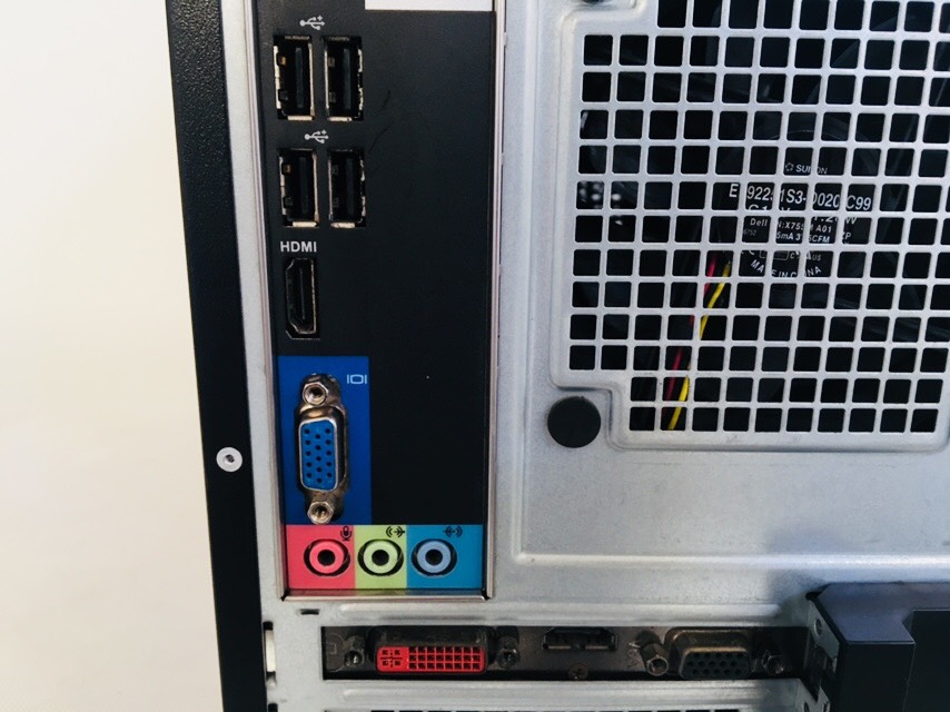 🔥🔥 Dell OptiPlex Tower 🔥🔥