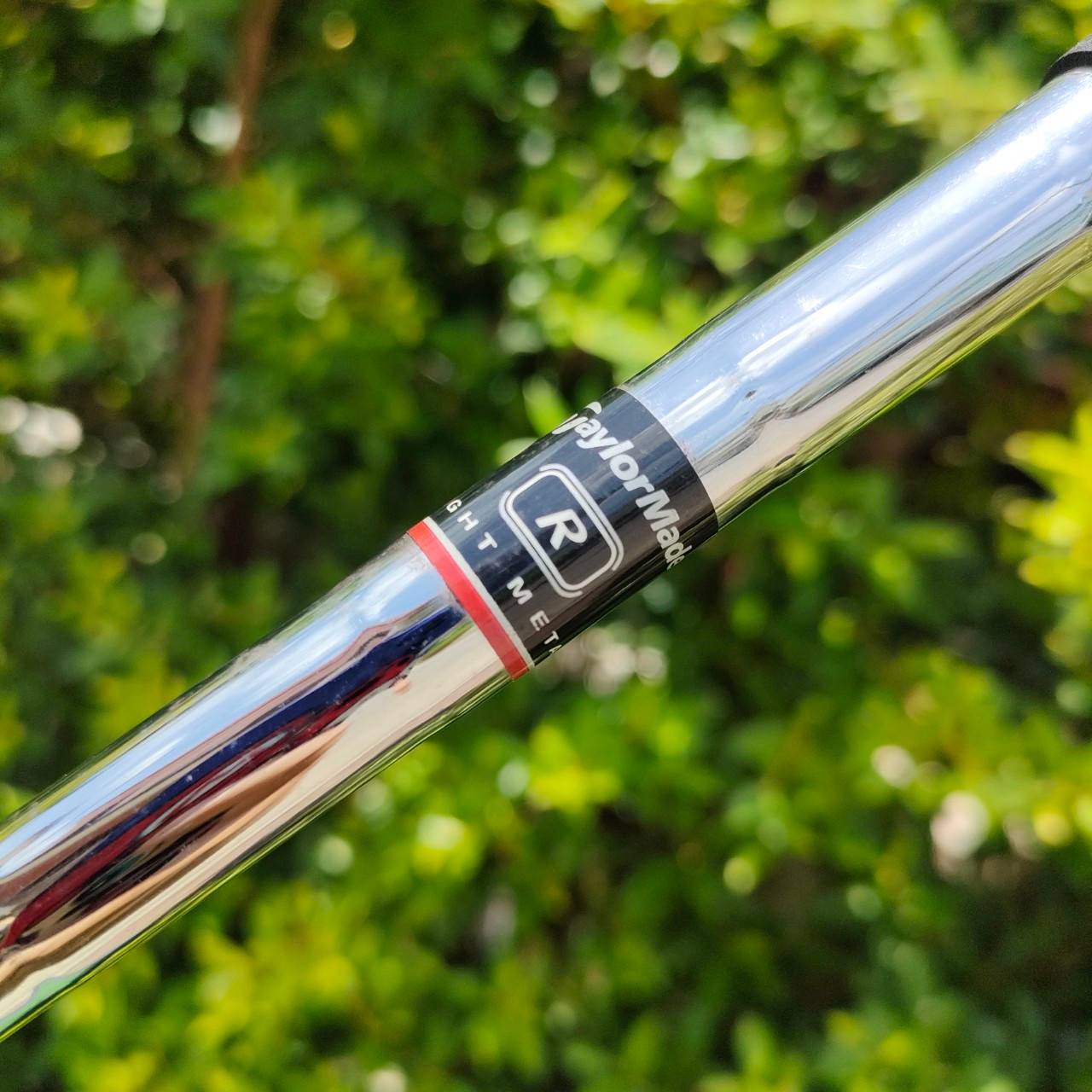 ชุดเหล็ก TAYLORMADE R360 XD มีเหล็ก 3-9 เเละ PW AW SW ก้าน TAYLORMADE FLEX R เหล็กใบใหญ่ที่สุดในซีรี่ ตีง่ายมาก