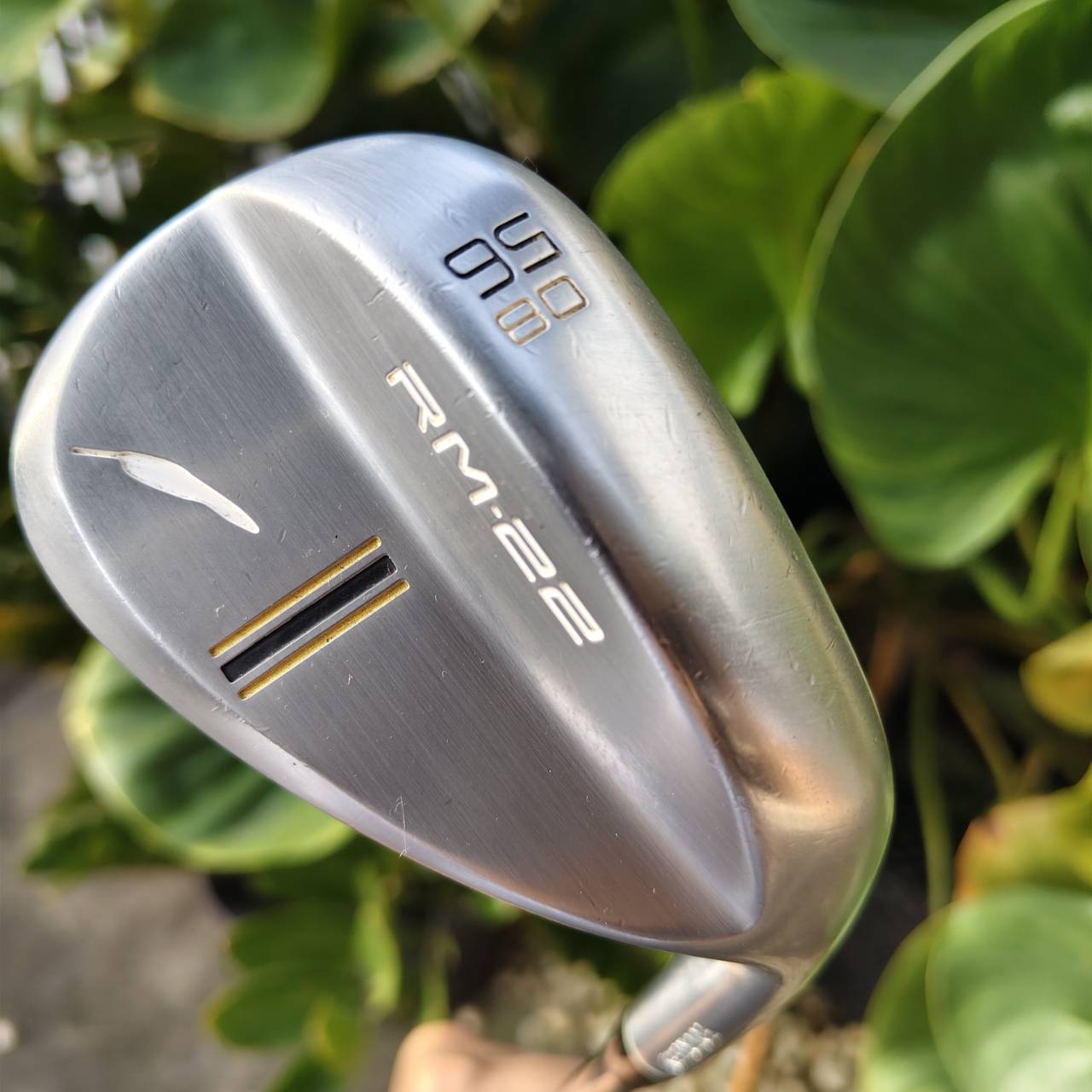 WEDGE FOURTEEN RM-22 องศา 56° Bounce 08 – แม่นยำทุกช็อต ใกล้กรีนไม่มีพลาด