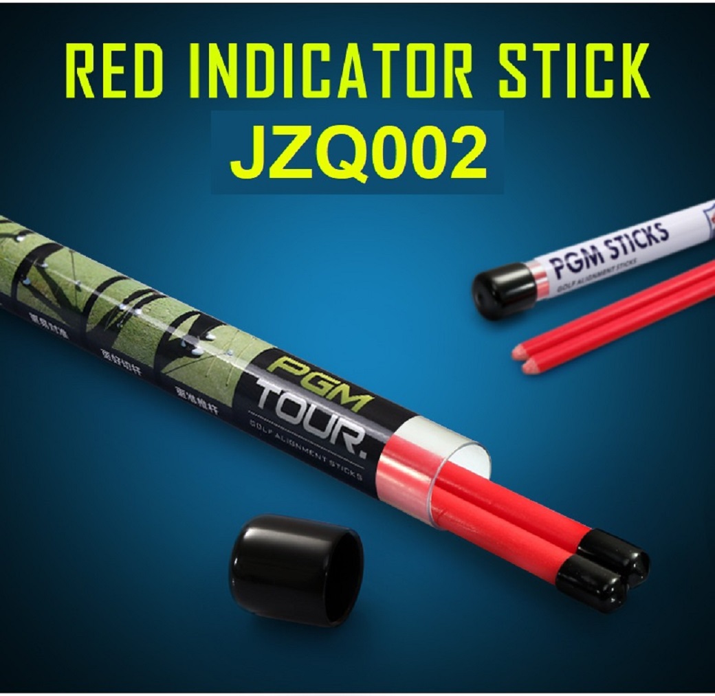 ที่วางฝึกซ้อมพัตต์ TOUR STICK PGM JZQ002 ( 1คู่ )
