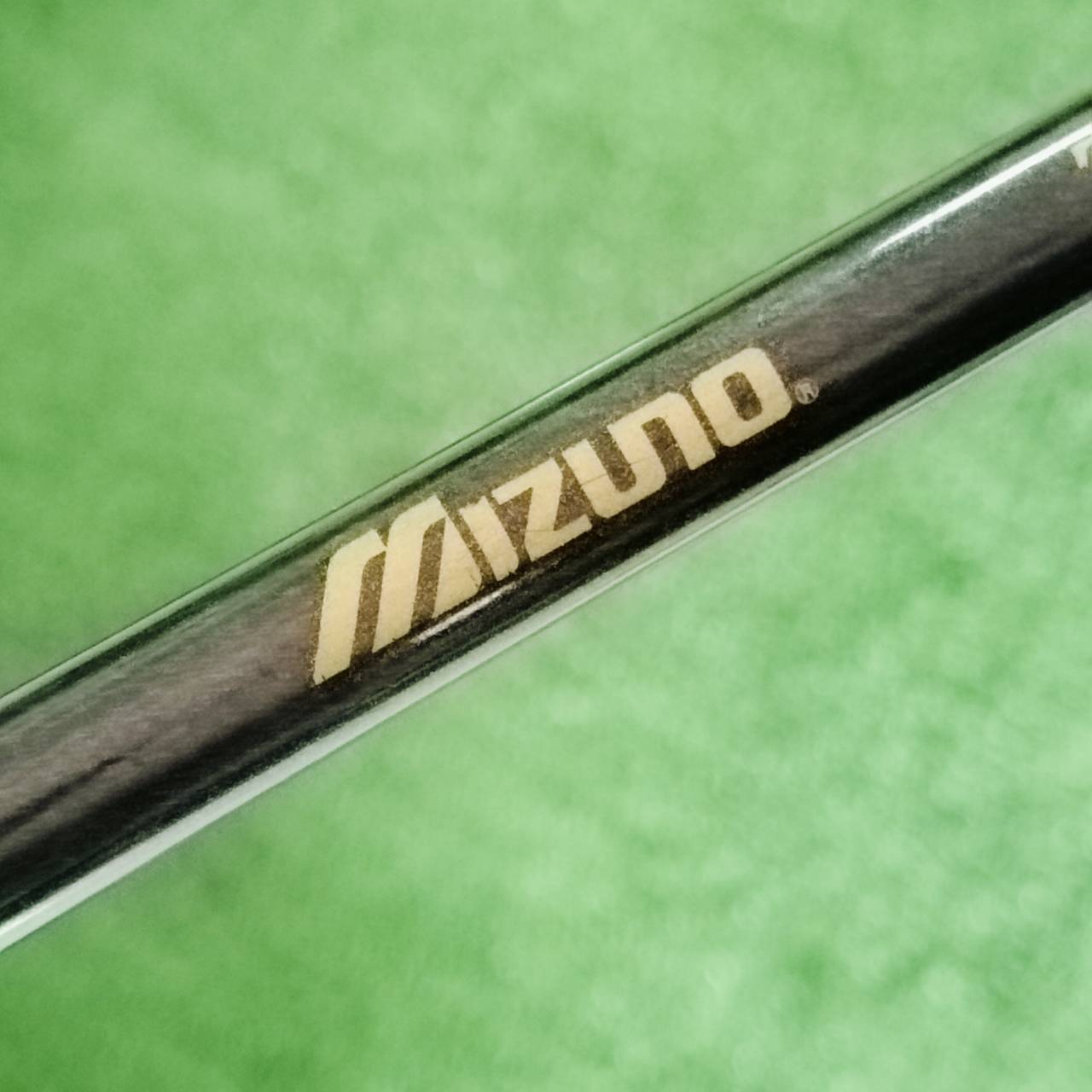 ชุดเหล็ก MIZUNO T-ZIOD หน้าเด้ง!!! TITANIUM INSERT ชุดใหญ่ 10 ชิ้น มี 3-9 P S F ครบ ก้านถัก TURBO GOLD FLEX R ชุดเหล็กญี่ปุ่น MADE IN JAPAN ไม้กอล์ฟพรีเมี่ยมมือสอง ของแท้ By NakaraLuxurious