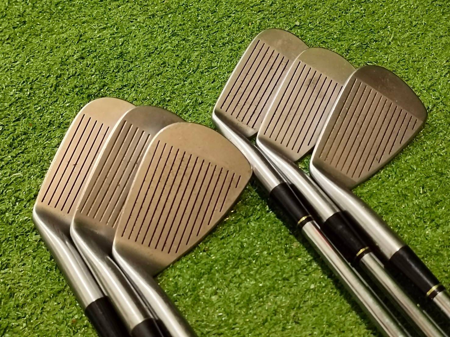 ชุดเหล็ก HONMA PP - 737