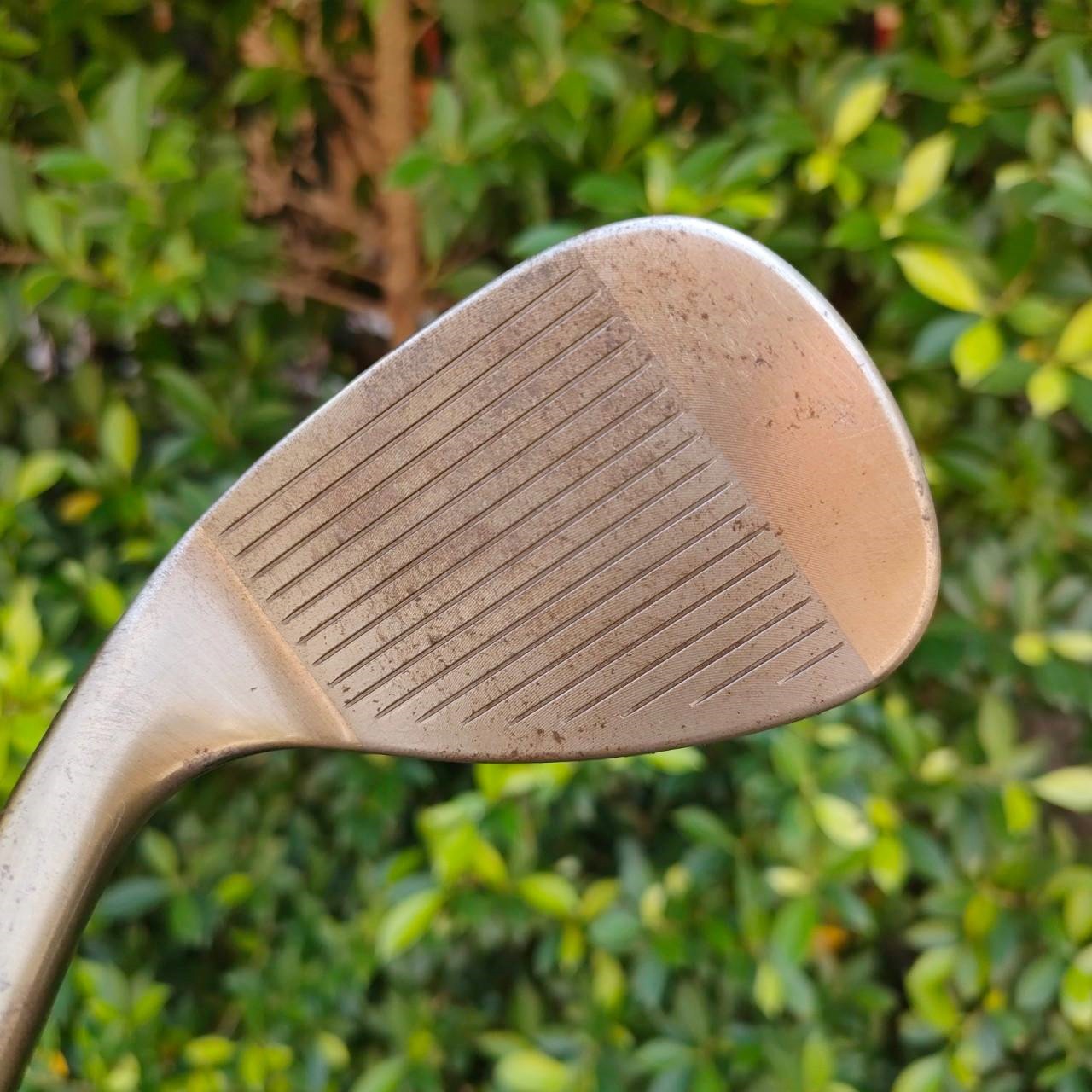 🏌️ WEDGE TITLEIST BV VOKEY DESIGN SPIN MILLED SM4 องศา 56 เบาท์ 11 ก้าน TITLEIST BV VOKEY DESIGN FLEX WEDGE ไม้กอล์ฟมือสอง ของแท้ BY NakaraLuxurious