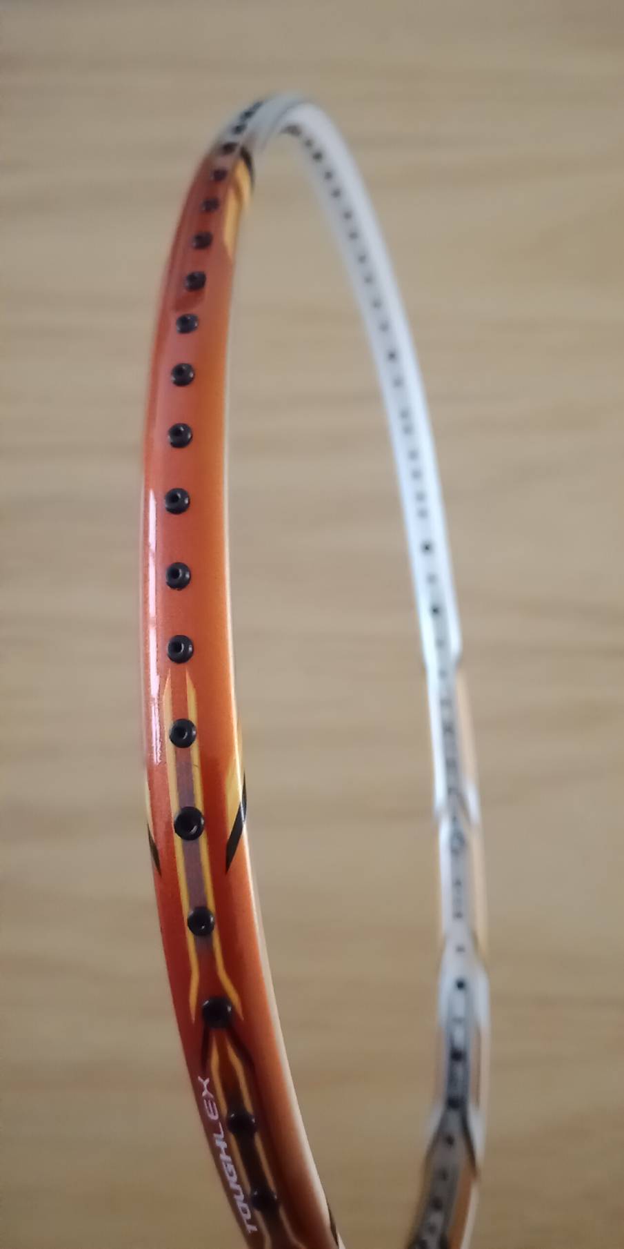 Yonex Nanoray 700FX (JP Code)