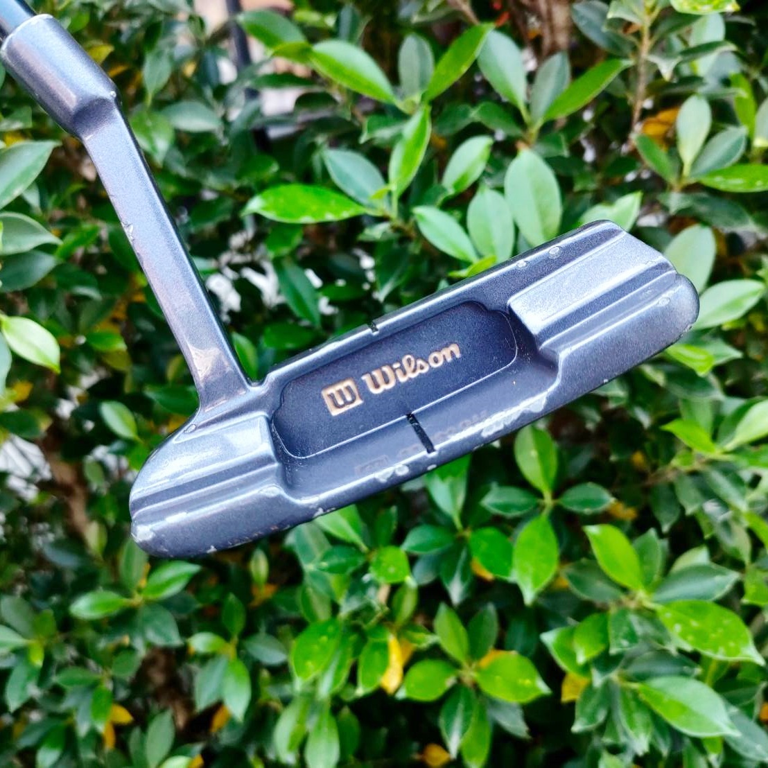 PUTTER WILSON 1200GC TOUR MODEL ความยาว 34 นิ้ว ก้าน 1200GC