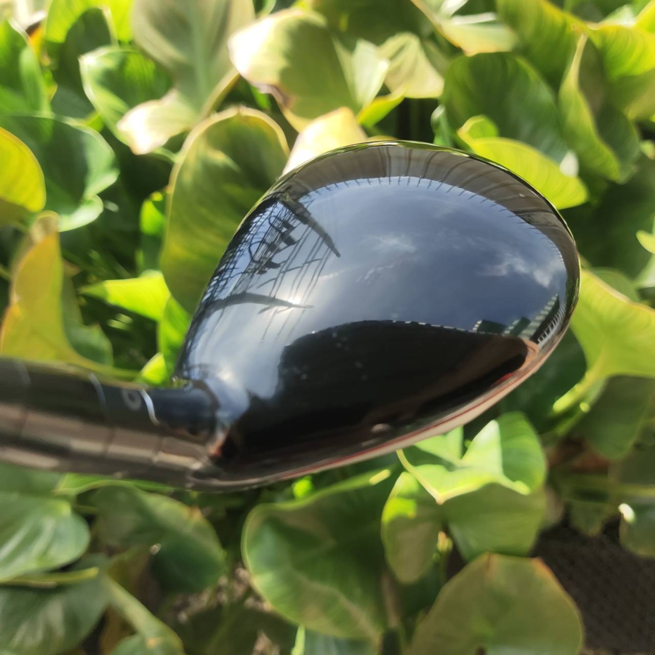 FAIRWAY WOOD Callaway RAZR FIT (5W) แฟร์เวย์หน้าเด้ง ปรับได้ ฟีลแน่น ตีง่าย วิถีลูกพุ่งตรง!