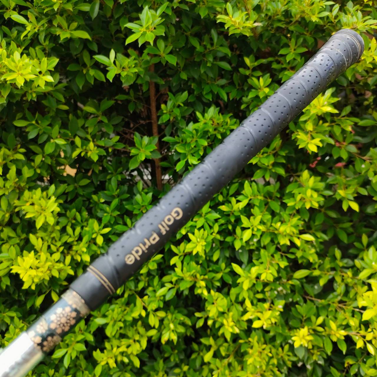 FW3 GIGA X-FILA GOLD องศา 15 ก้าน GRAPHITE DESIGND FLEX R ก้าน + หัวพรีเมี่ยมญี่ปุ่น **รับประกันบุบ แตก** ไม้กอล์ฟมือสอง ของแท้ BY NakaraLuxurious