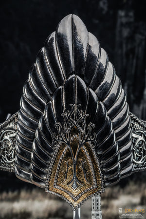 [สั่งจอง]Pure Arts : Crown of Gondor 1/1 Scale (The Lord of the Rings)