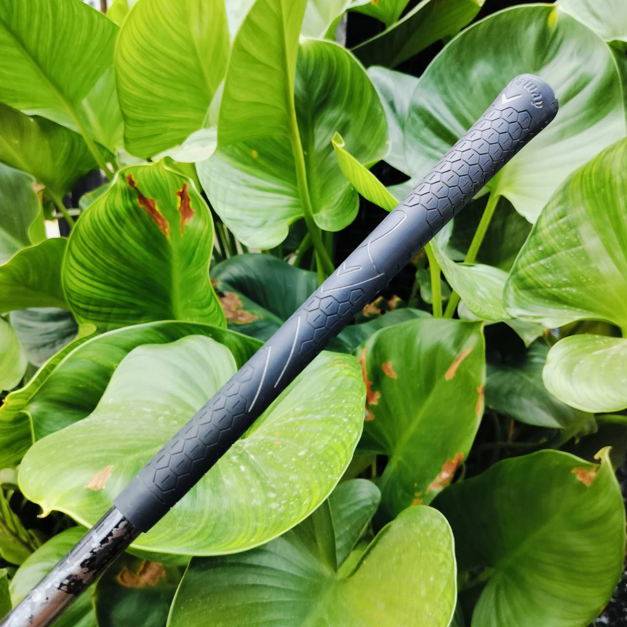 FW5 Callaway DIABLO OCTANE องศา 18 FLEX R มี COVER แท้เดิม เป็น FW ที่ออกแบบได้ดี ให้ตีง่าย และตีไกล ไม้กอล์ฟพรีเมี่ยมมือสอง ของแท้ By NakaraLuxurious