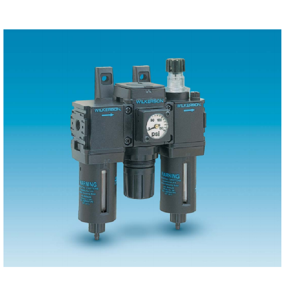 Wilkerson Pneumatic