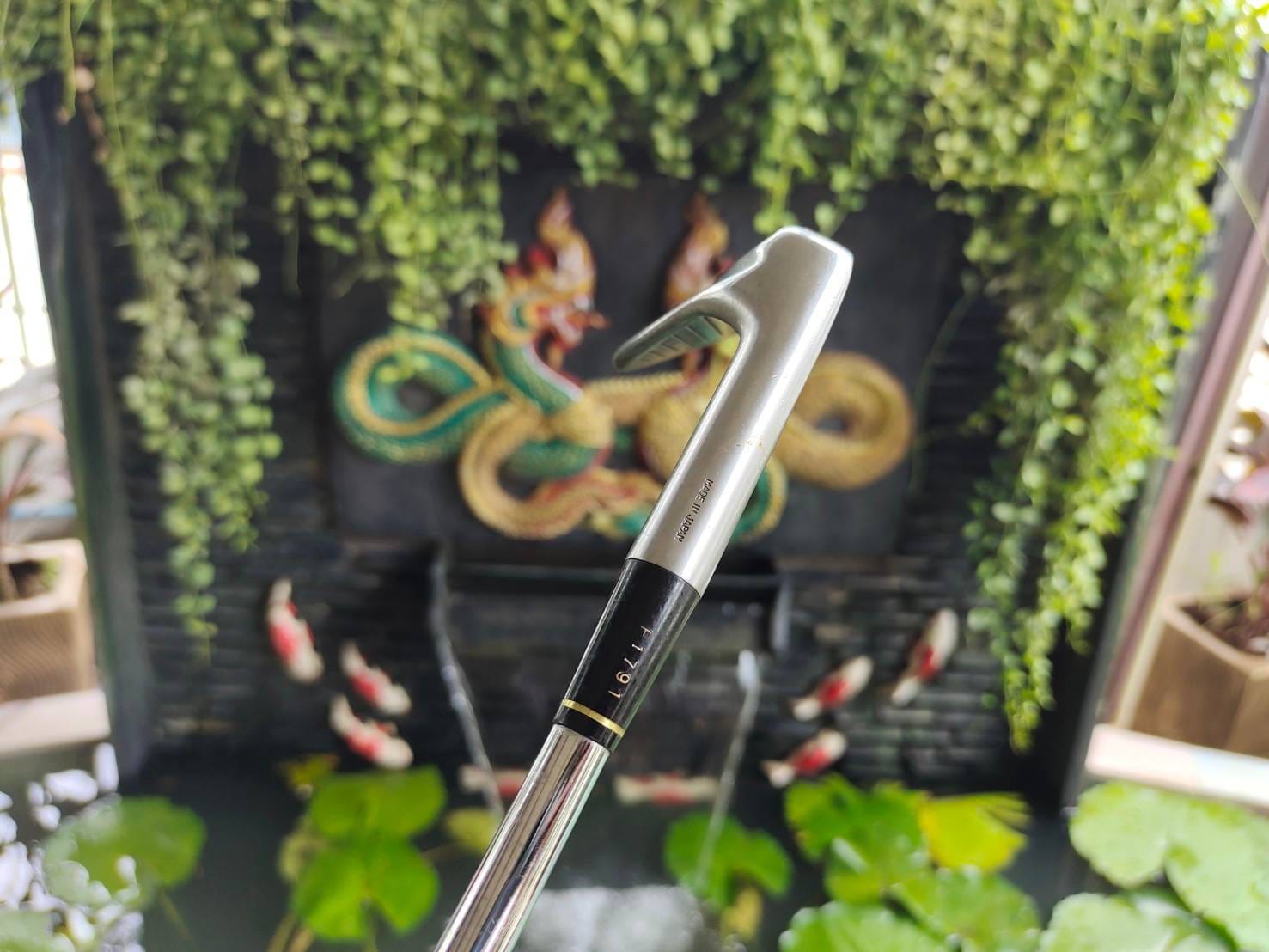 ชุดเหล็ก HONMA PP - 737