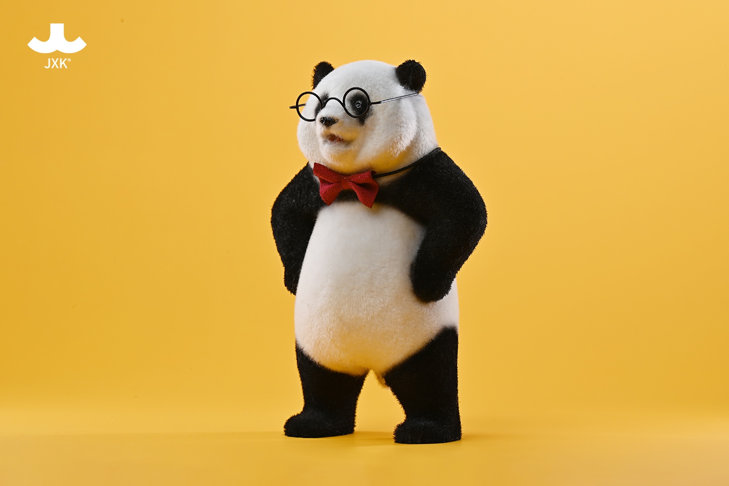 [สั่งจอง] JXK : Flocking panda2.0