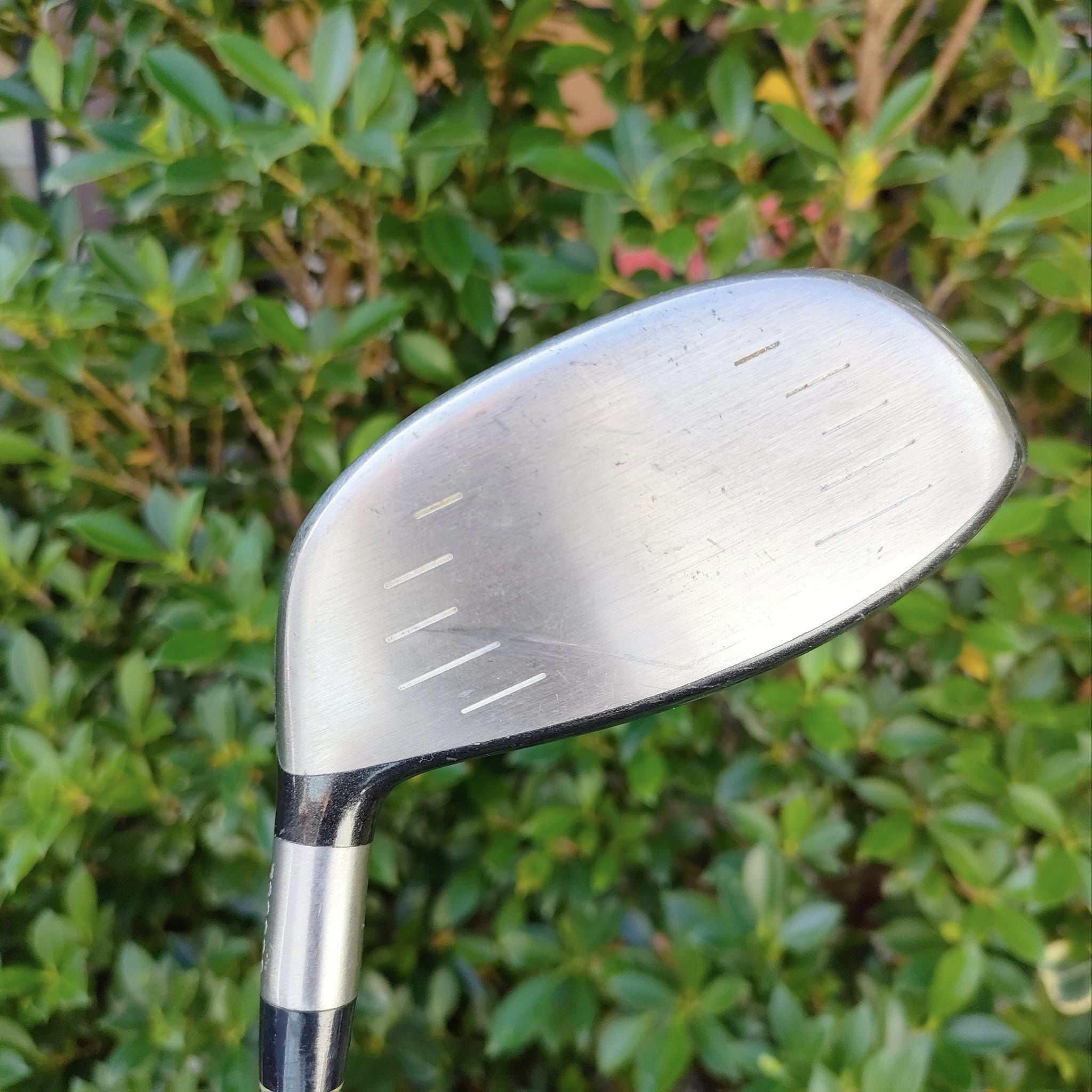 DRIVER TAYLORMADE R360 XD ก้าน R360 XD FLEX R องศา 10.5 เป็นรุ่นหัวใหญ่สุดในซีรี่ XD หน้าเด้ง เบาแค่ 50 กรัม EXTRA DISTANCE