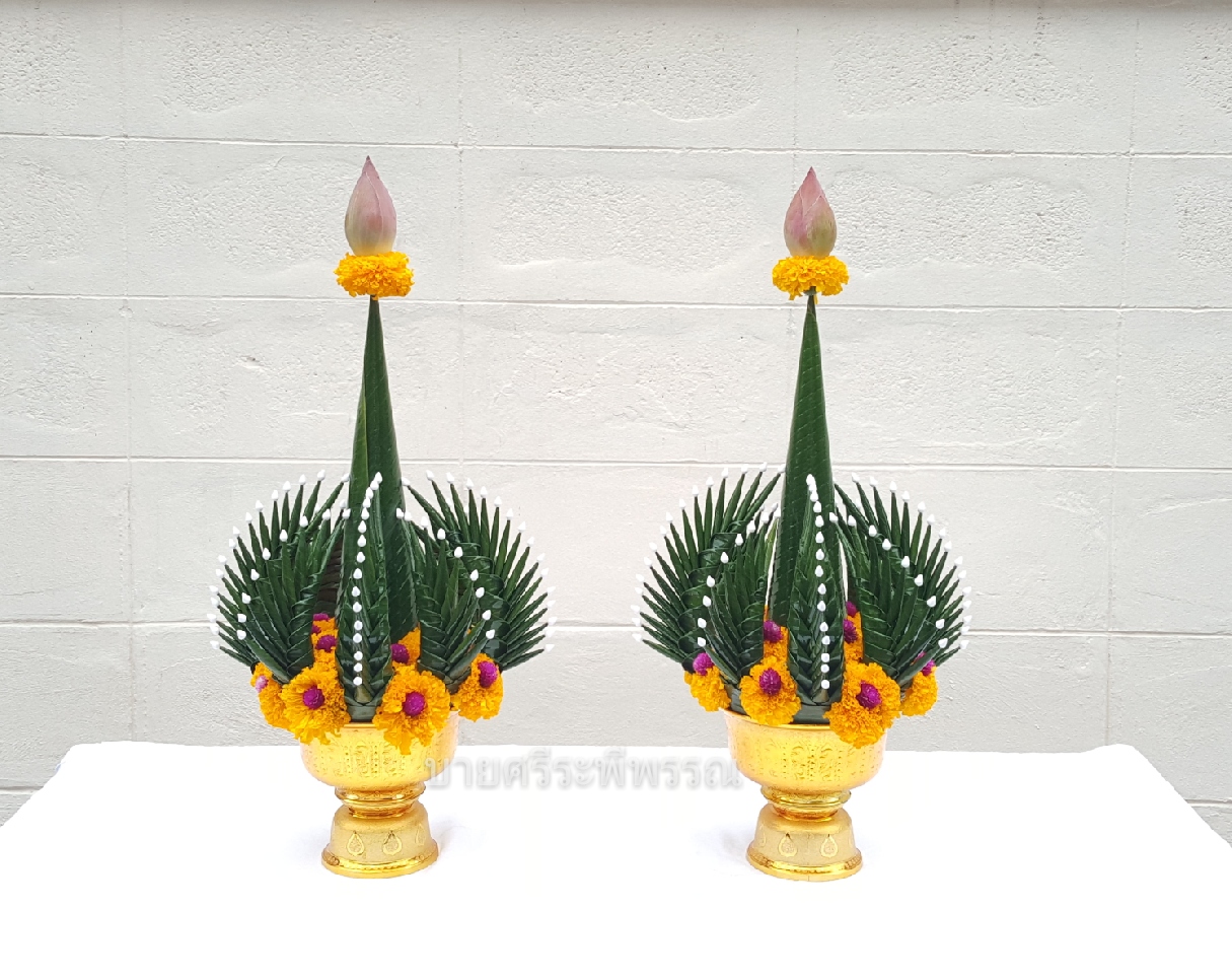 บายศรีพรหม006