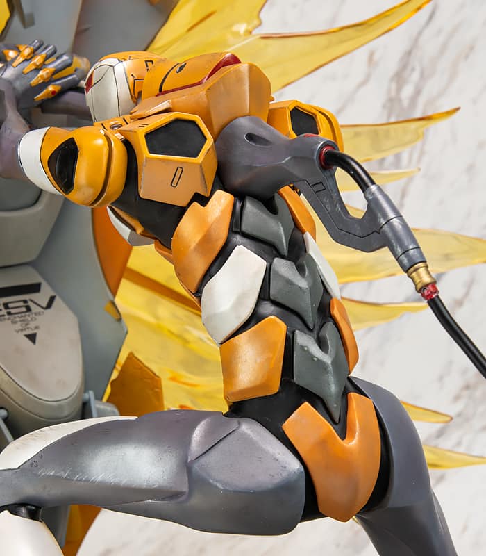 [สั่งจอง] EVA Global : Rebuild of Evangelion Operation Yashima Evangelion - Premium Metallic Color Ver.